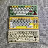  [Option] Star80 Keyboard Kit 