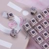  Switch Jerrzi TU | Linear 65g | Công tắc bàn phím cơ | TKS 