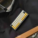  [Groupbuy] Tumbler40 R3 Keyboard kit 