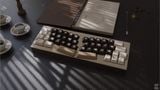  MW Barista Keycap Set 