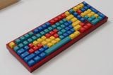  MR98 Keyboard Kit 