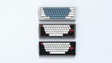  [Option] Spectacle60 Keyboard Kit 