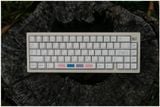  Dark65 Keyboard Kit 