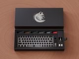  AK762 Keyboard Kit 
