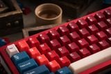  [Pre Order] Red Bean Keycap Set 