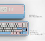  MC65 R2 Keyboard Kit 