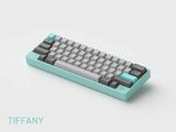  [Option] Molly60 Keyboard Kit 