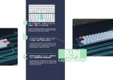  [Groupbuy] Manta 40% Low Profile Keyboard Kit 
