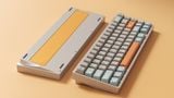  [Groupbuy] Luminkey65 Keyboard 