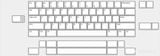  [Extra] Lila 60% Keyboard Kit 
