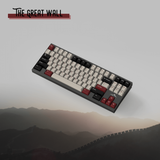  The Great Wall Keycap Set 