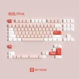  [ Instock ] Crush Keycap Set 