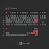  [ Instock ] Crush Keycap Set 