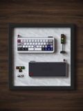  [Instock] 80Retros GB40 Keyboard 