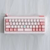  [Instock] 80Retros GB40 Keyboard 