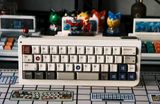  [Instock] 80Retros GB40 Keyboard 