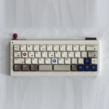  [Instock] 80Retros GB40 Keyboard 