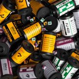  [ Instock ] 80Retros HMX Film switch | Joker | KD200 | FJ400 | Game 1989 Classic 