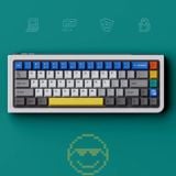  [Pre Order] 80Retros Win 1998 Keycap Set 