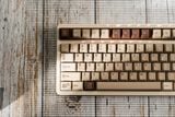  [Groupbuy] Retro70&84 Keyboard Kit 