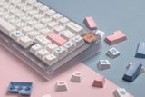  Fuyu Keycap Set 