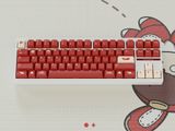  Spark R2 Keycap Set 