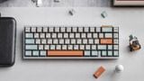  [Instock] Luminkey65 Keyboard 