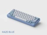  [Option] Molly60 Keyboard Kit 