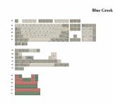  Old School 9009 Keycap Set 