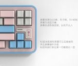  MC65 R2 Keyboard Kit 