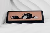  [Instock] CatX( Keyboard Kit 