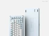  ZONEX 75 Keyboard Kit 