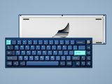 Roze65 Keyboard Kit 