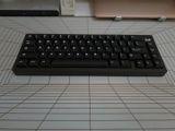  Dark65 Keyboard Kit 