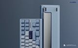  Violetta Keyboard Kit 
