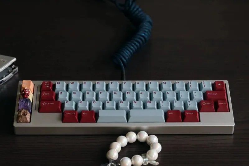  Delta 50 Keyboard Kit 