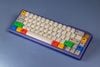  Mek Hyaline 65% Keyboard Kit 