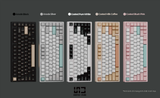  [Instock] Bridge75 Keyboard 