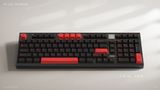 [Groupbuy] 98 - Line Keyboard Kit 