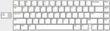  Rainbow65 Keyboard Kit 