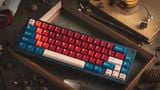  [Pre Order] Red Bean Keycap Set 