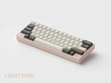  [Option] Molly60 Keyboard Kit 