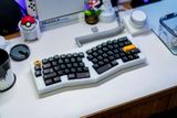  [ Instock ] Fpring Keyboard Kit | Kit Bàn Phím Cơ | TKS 