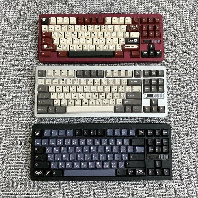  [Case] Star80 Keyboard Kit 