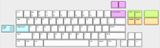  Axis Keyboard Kit 