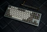  Limpid80 Keyboard Kit 