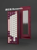  [ Instock-Case ] Enter67 V2 Keyboard Kit 