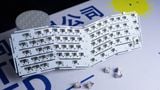  Block67 Alice Keyboard Kit 