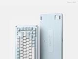 ZONEX 75 Keyboard Kit 