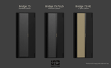  [Instock] Bridge75 Keyboard 